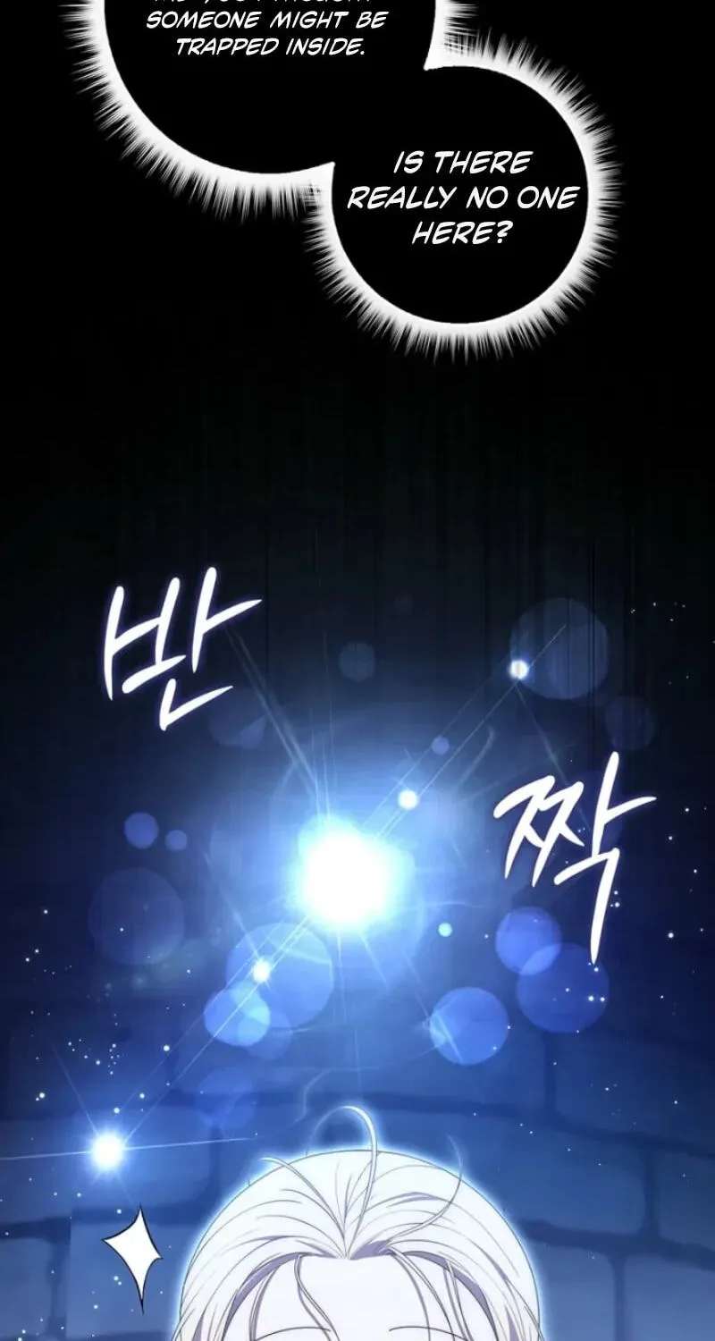 Arelyn Is Sick and Tired Chapter 79 - page 6