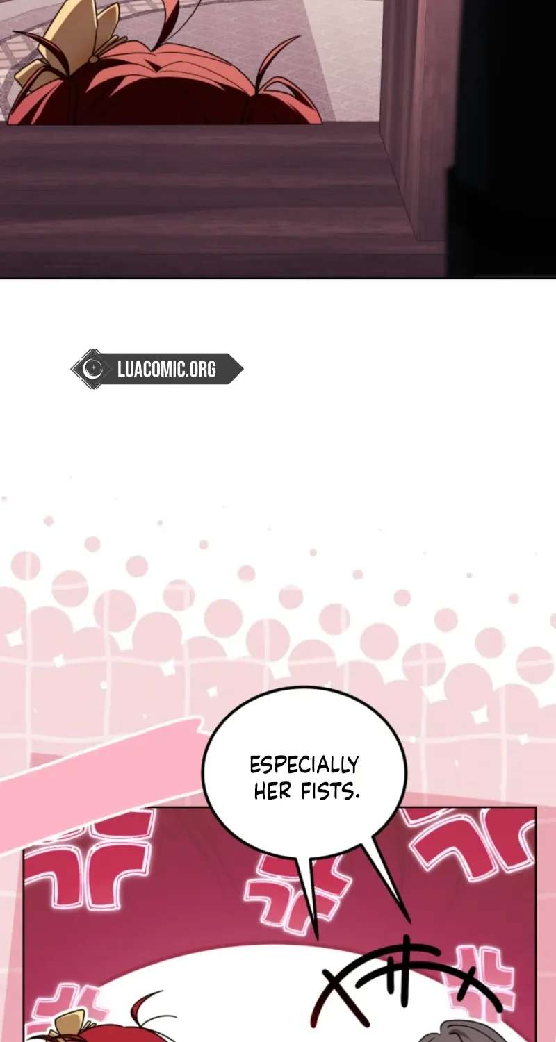 I Received a Request from the Villain Boss Chapter 34 - page 94