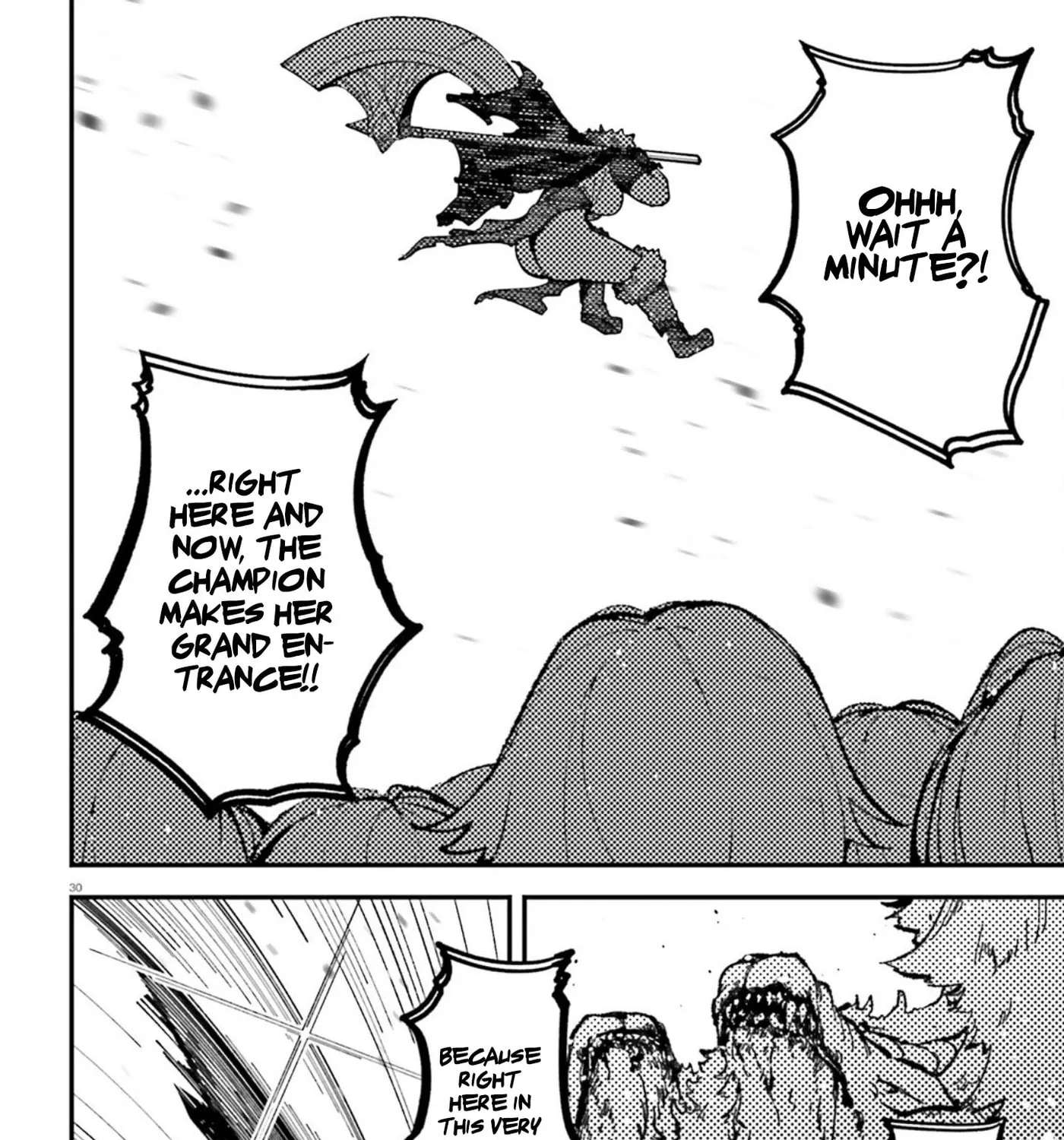 Ore ni Tsugou ga Yosugiru Machi: Shihaisha Skill de Isekai Harem Musou Chapter 7 - page 54