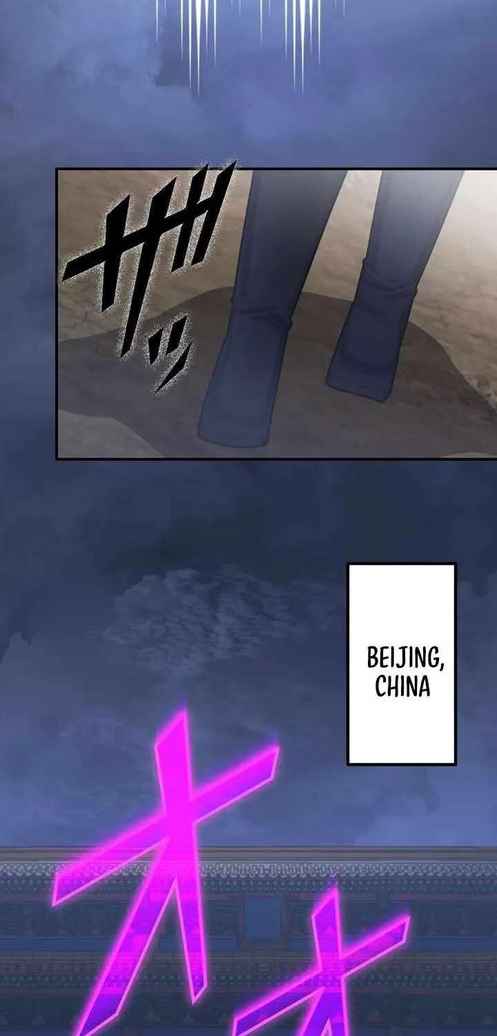 I Became An S-Rank Hunter With The Demon Lord App Chapter 163 - page 34
