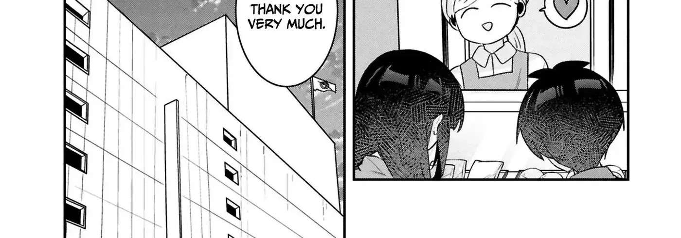 Class no Bocchi Gal wo Omochikaeri Shite Seisokei Bijin ni Shite Yatta Hanashi Chapter 28 - page 47