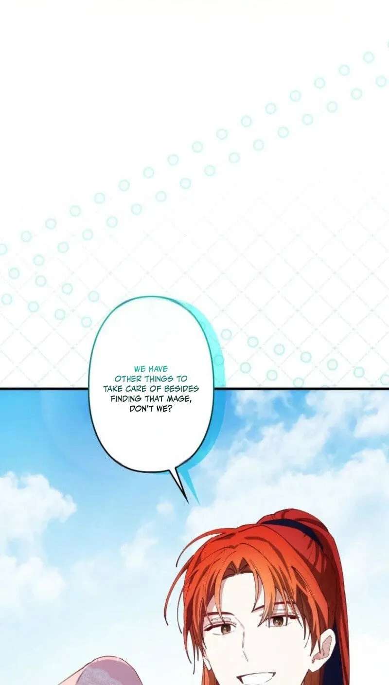 Surviving My Sister Chapter 53 - page 35