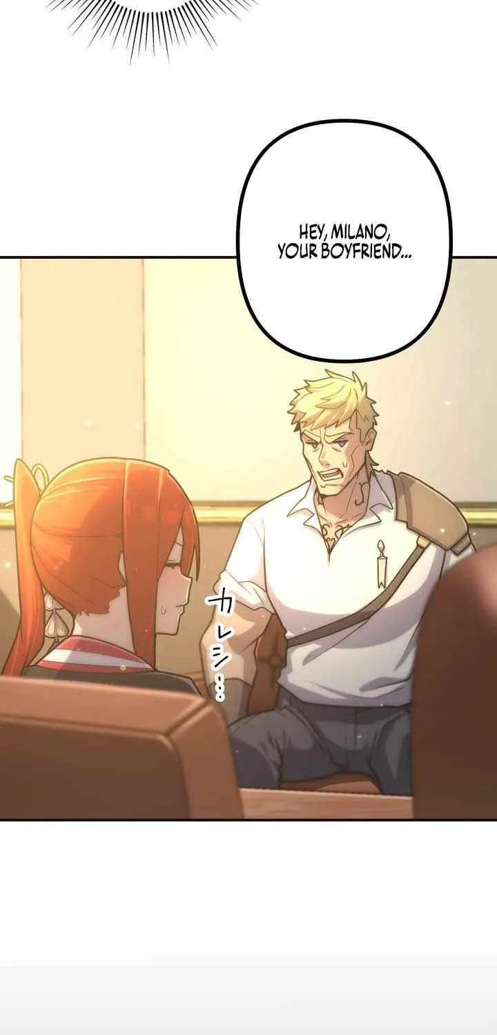 I Became An S-Rank Hunter With The Demon Lord App Chapter 161 - page 63