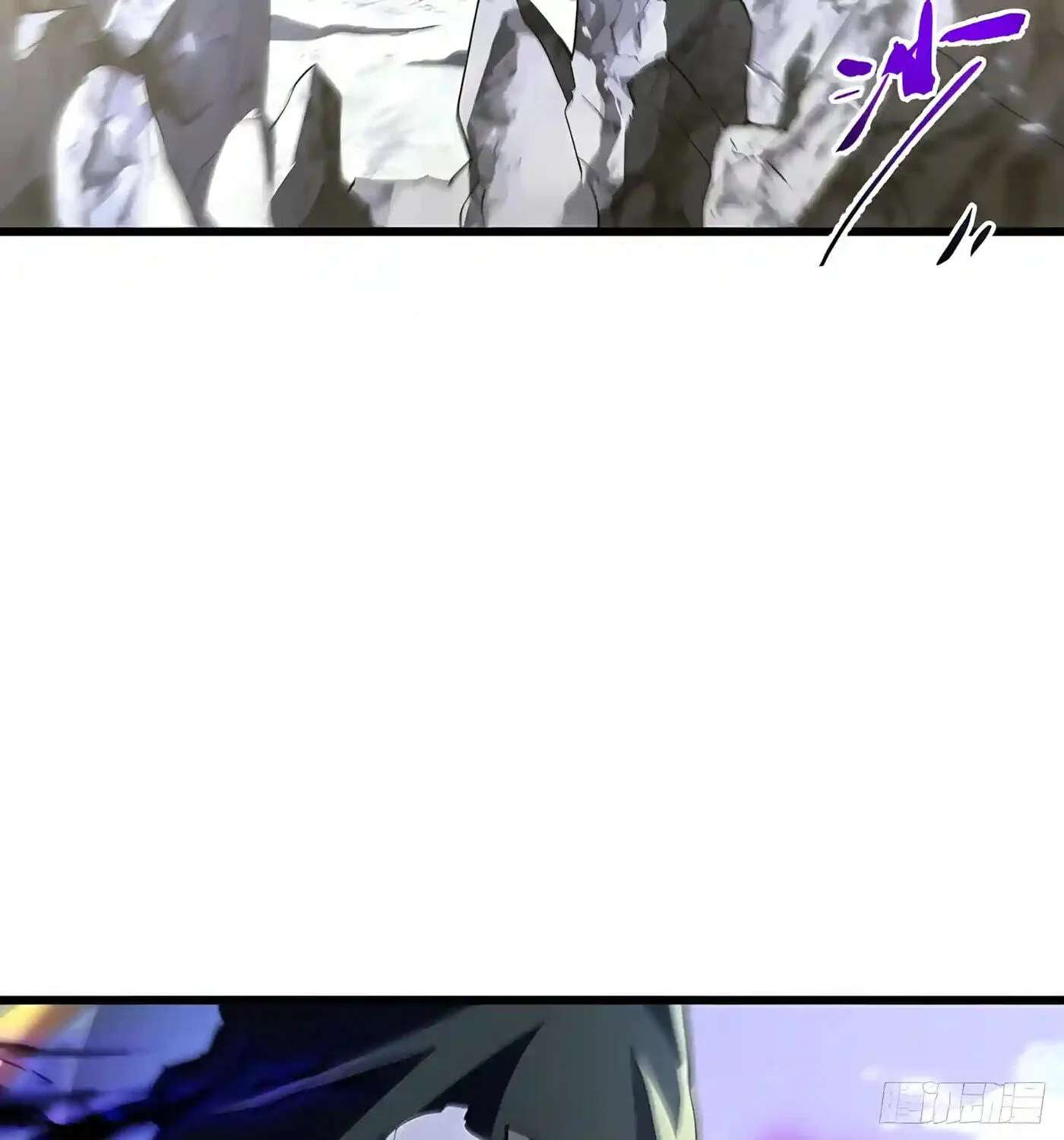 Kaiju Qiandao Huanggu Sheng Ti Chapter 171 - page 57