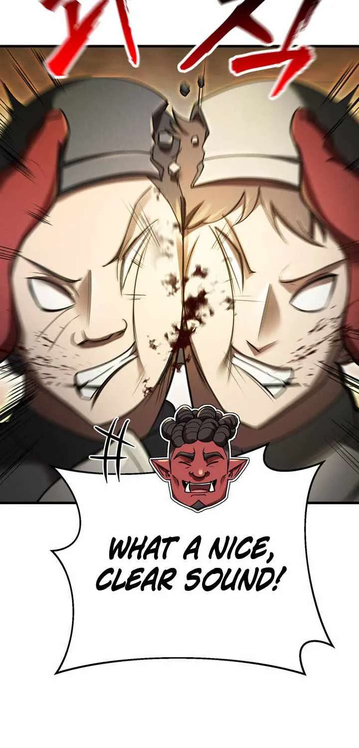 I Became the Master of the Weakest Demon King Chapter 35 - page 86