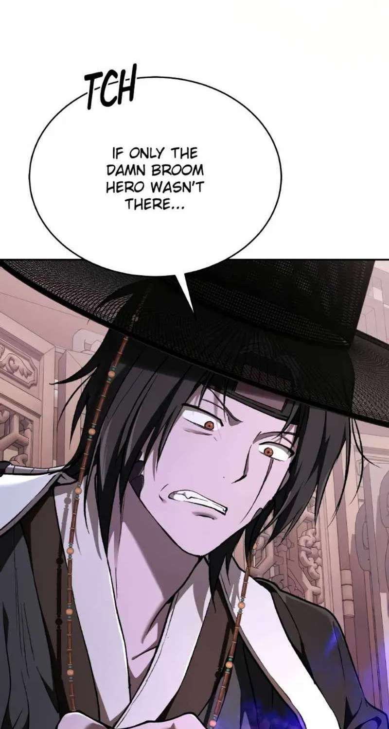 Divine Beast Kindergarten Chapter 75 - page 112