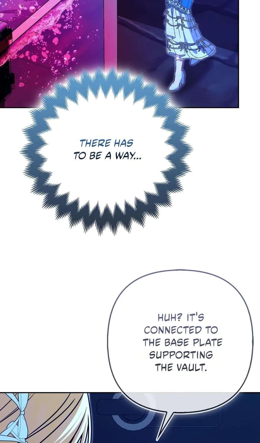 I'm a Phantom Thief But I Faked A Marriage With An Investigator Chapter 45 - page 5