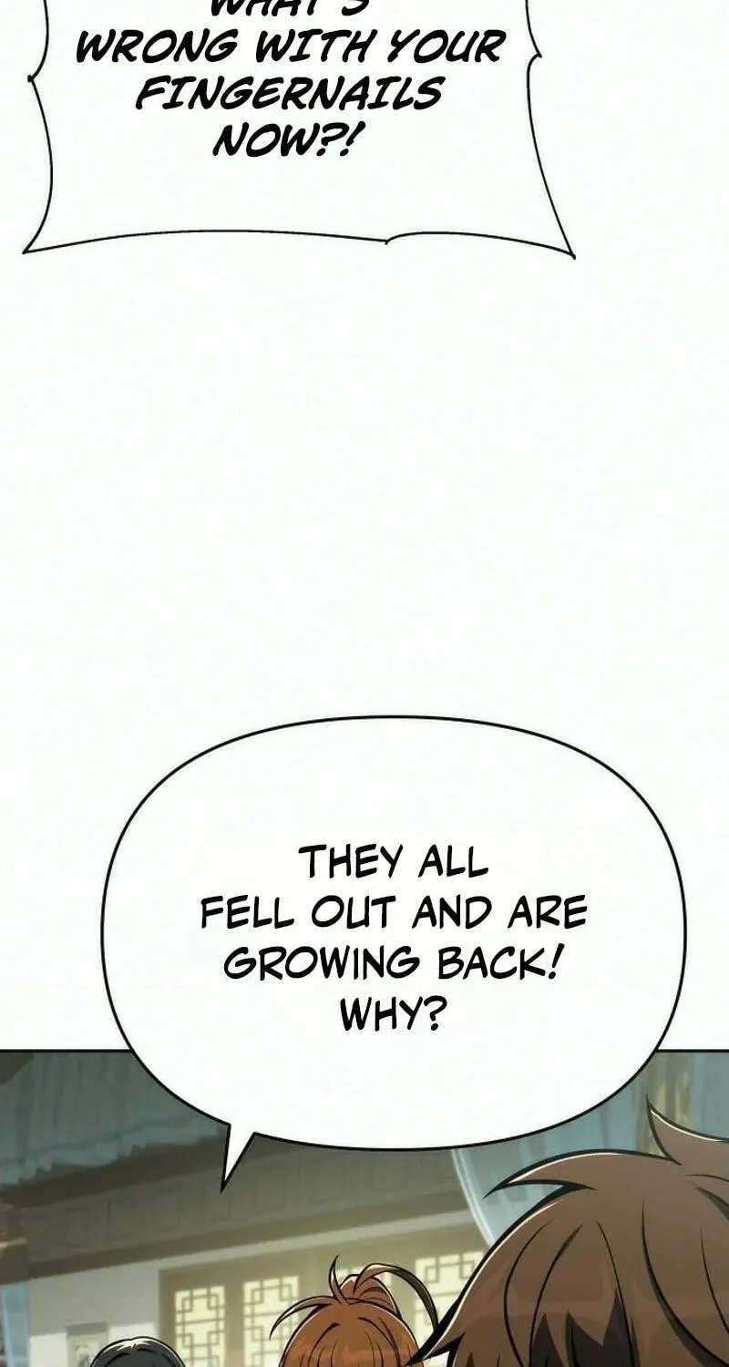 The Sichuan Tang Clan’s Entomologist Chapter 102 - page 56