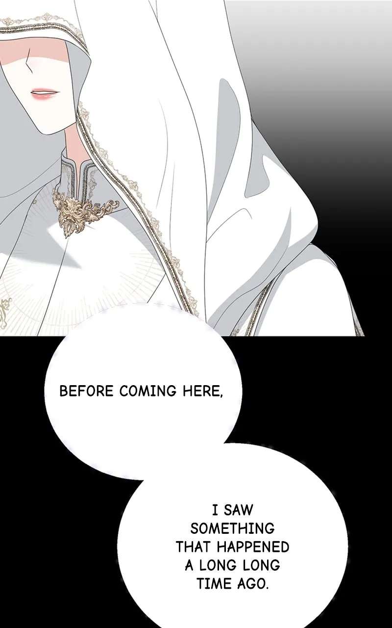 Reborn As the CharacterThat Never Existed Chapter 90 - page 22