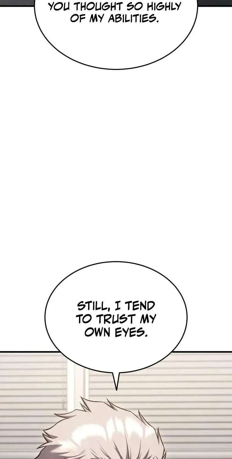 Transcending races due to system error Chapter 14 - page 46