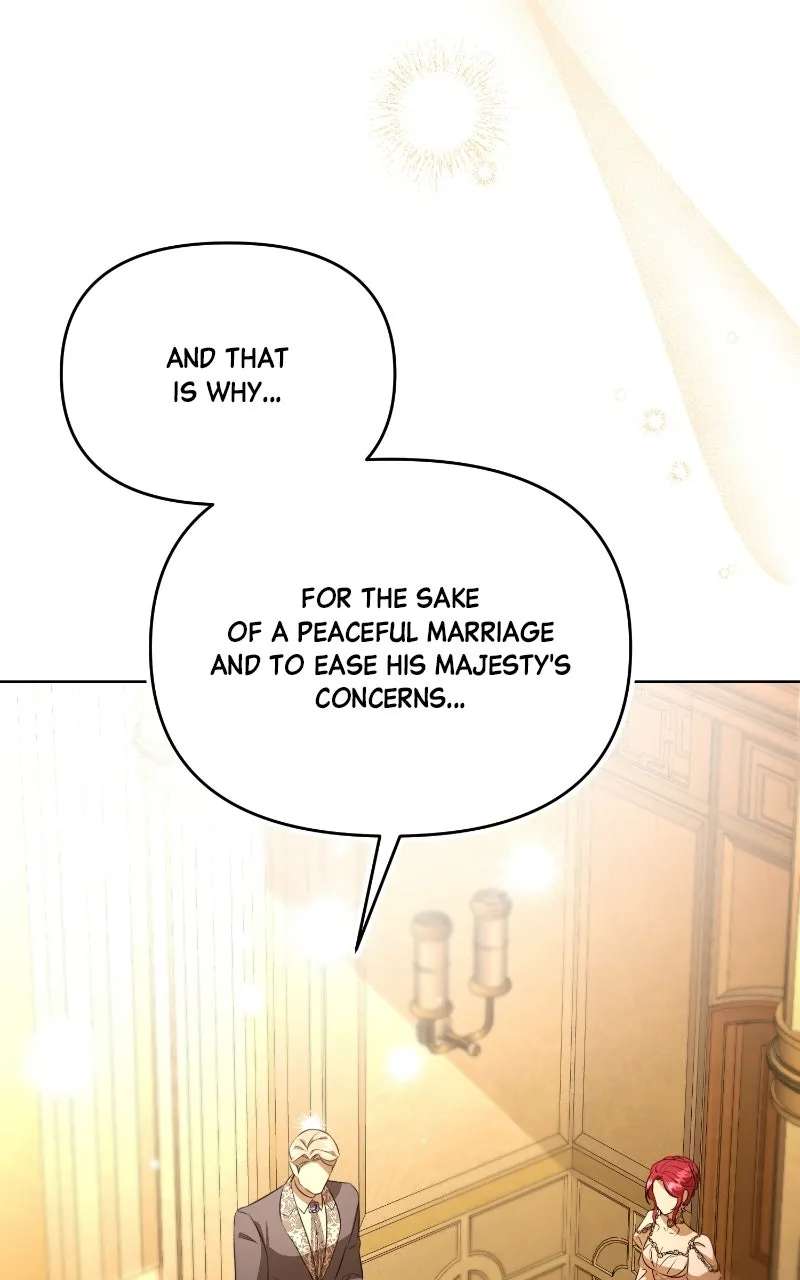 Dear My Flawless Duke Chapter 3 - page 80