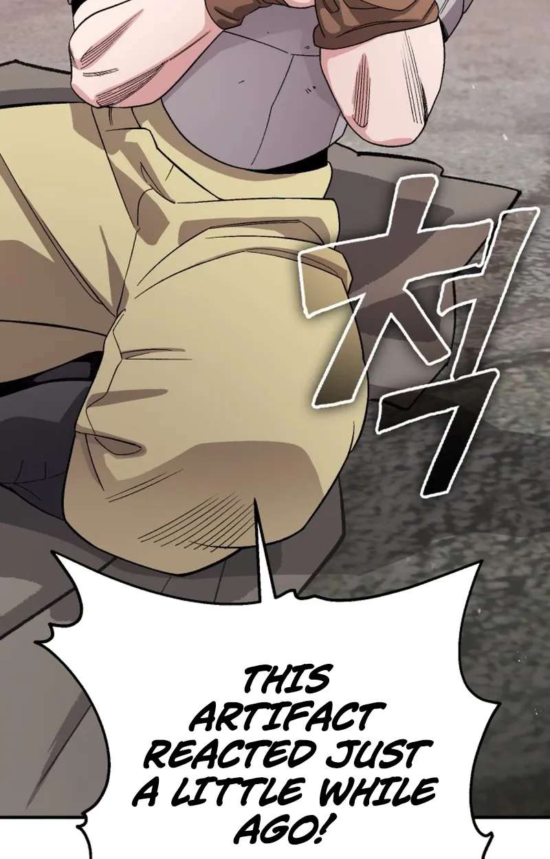 Rebirth of the Blood Demon: The Cursed Tanker's Trial Chapter 63 - page 43