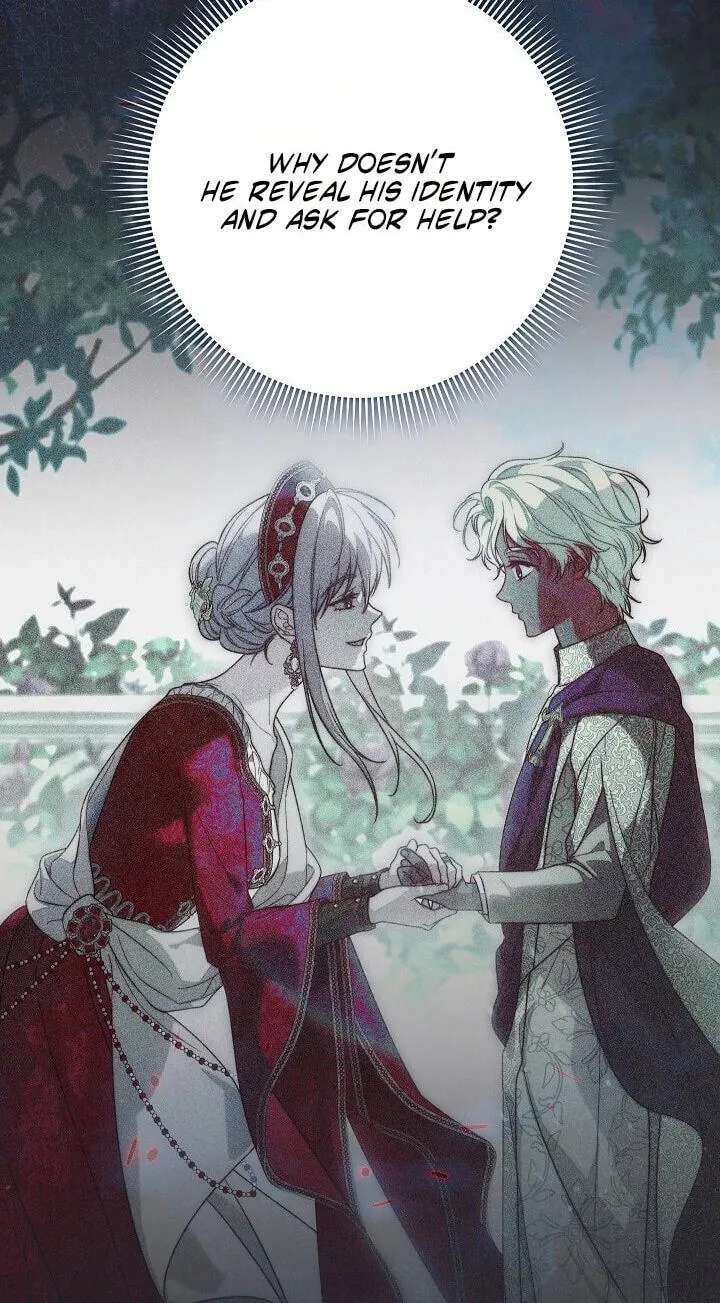Marriage of Convenience 2: The Unforgettable Song Chapter 51 - page 99