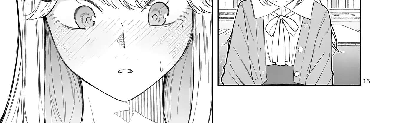 Momiji & Kouyou Chapter 1 - page 30