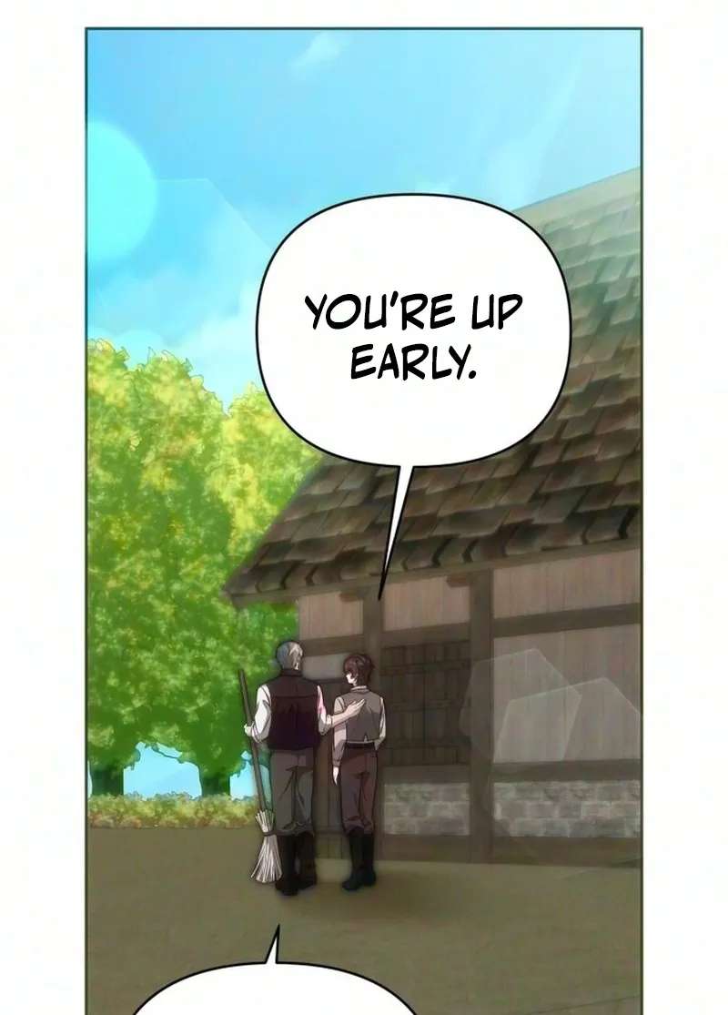 Duke Hermont's Male Mistress Chapter 2 - page 21