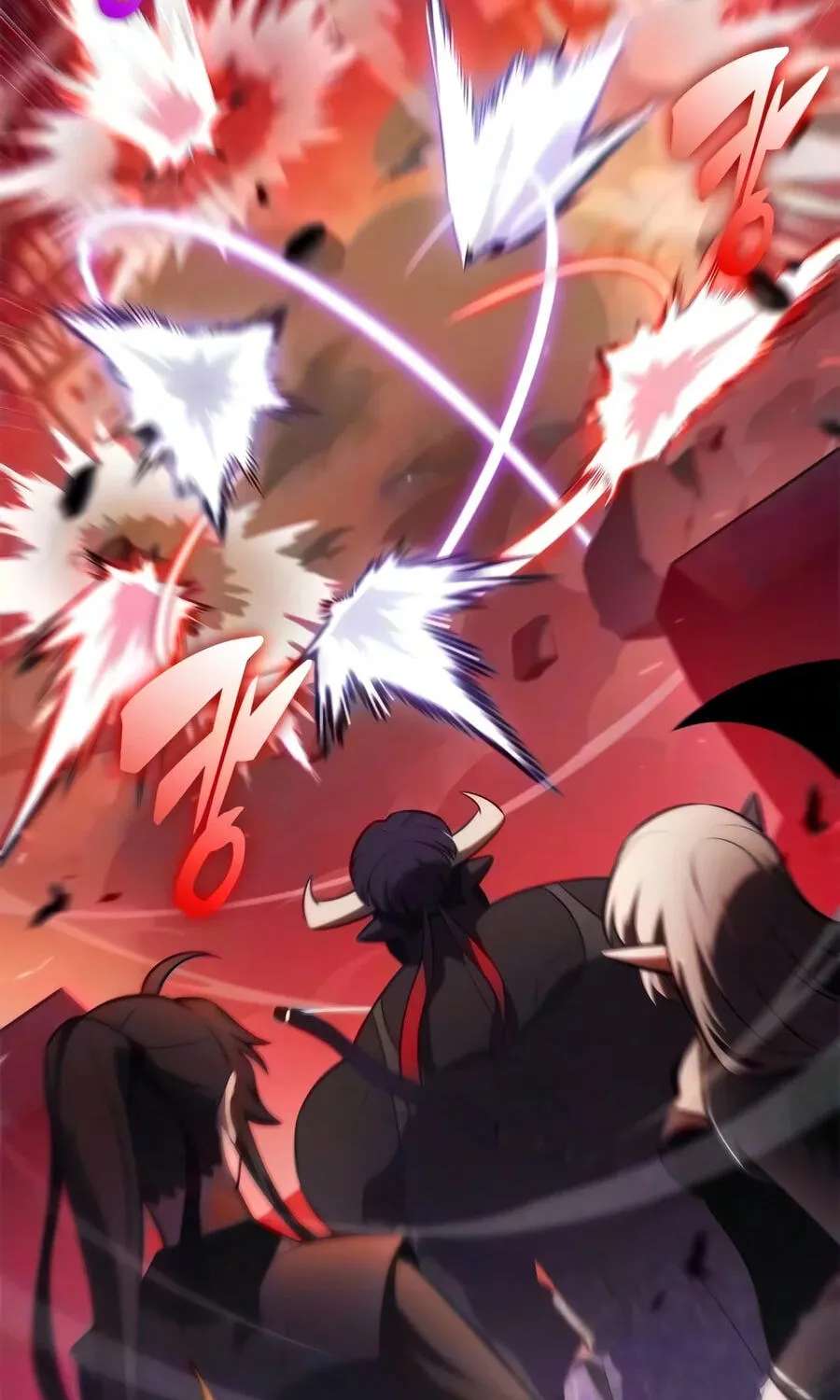 I’m the Max-Level Newbie Chapter 275 - page 73