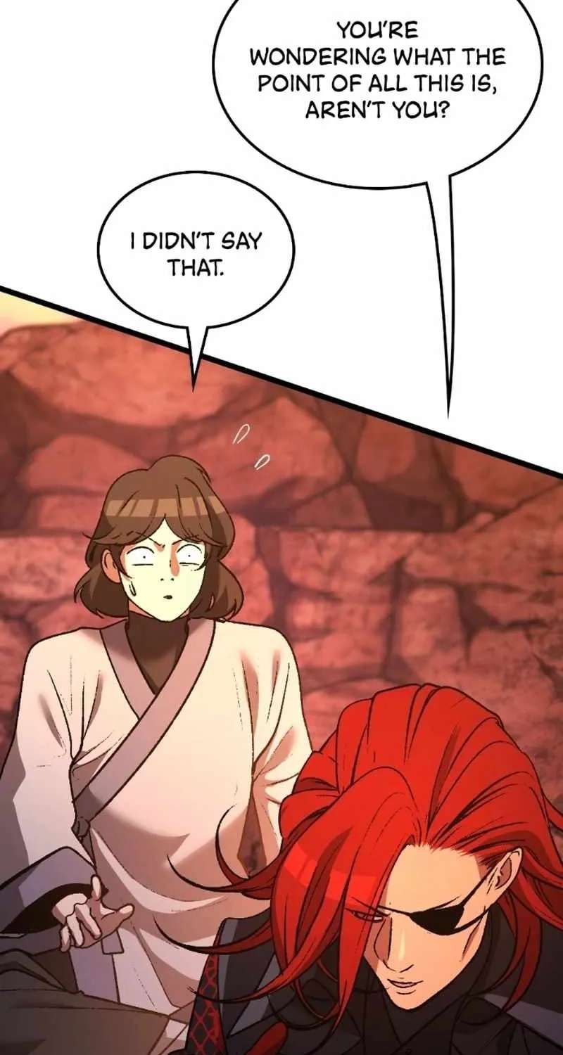 Return Of The Runebound Professor Chapter 88 - page 11