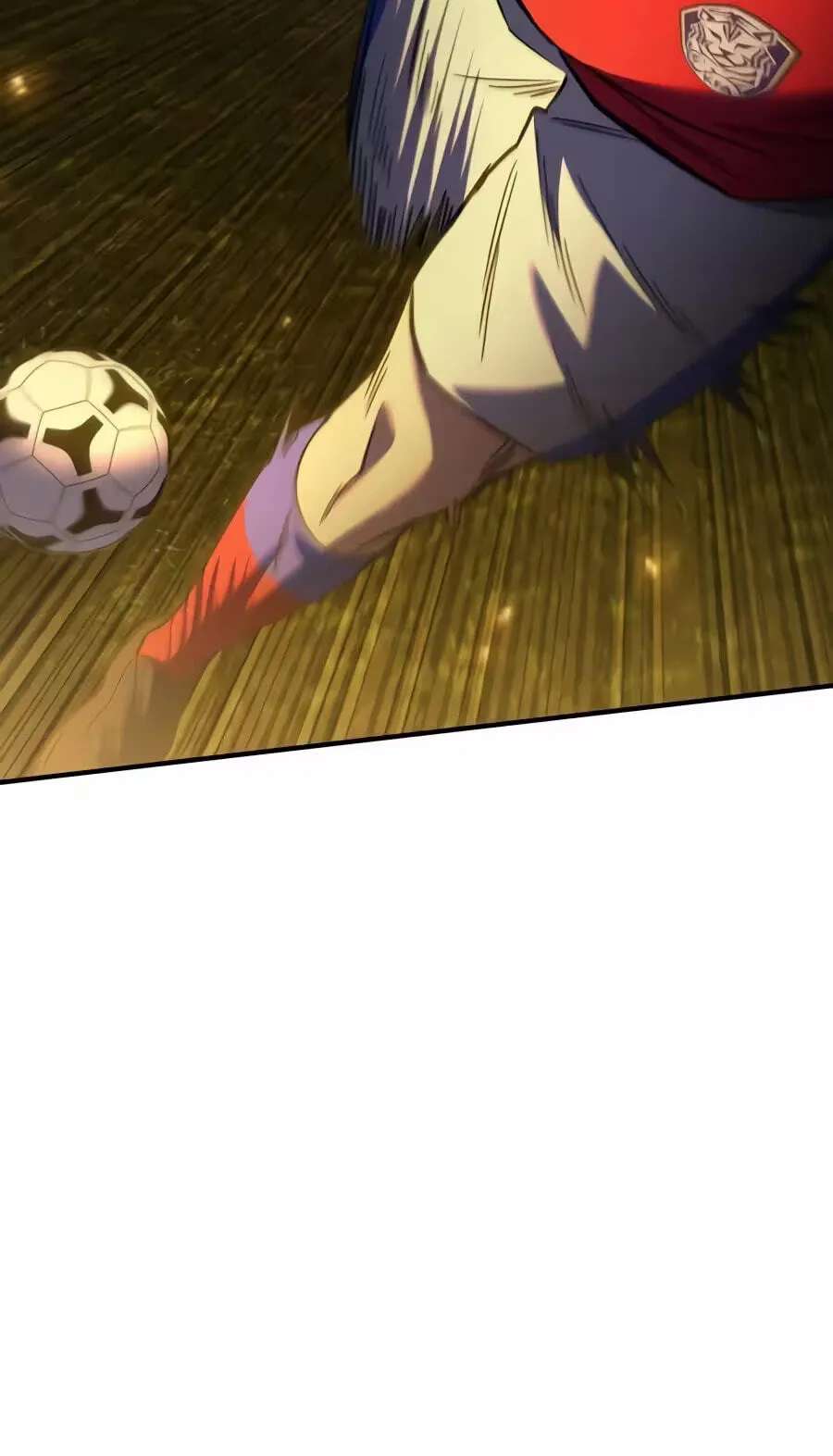 The Genius Midfielder With the Killer Pass Chapter 76 - page 93