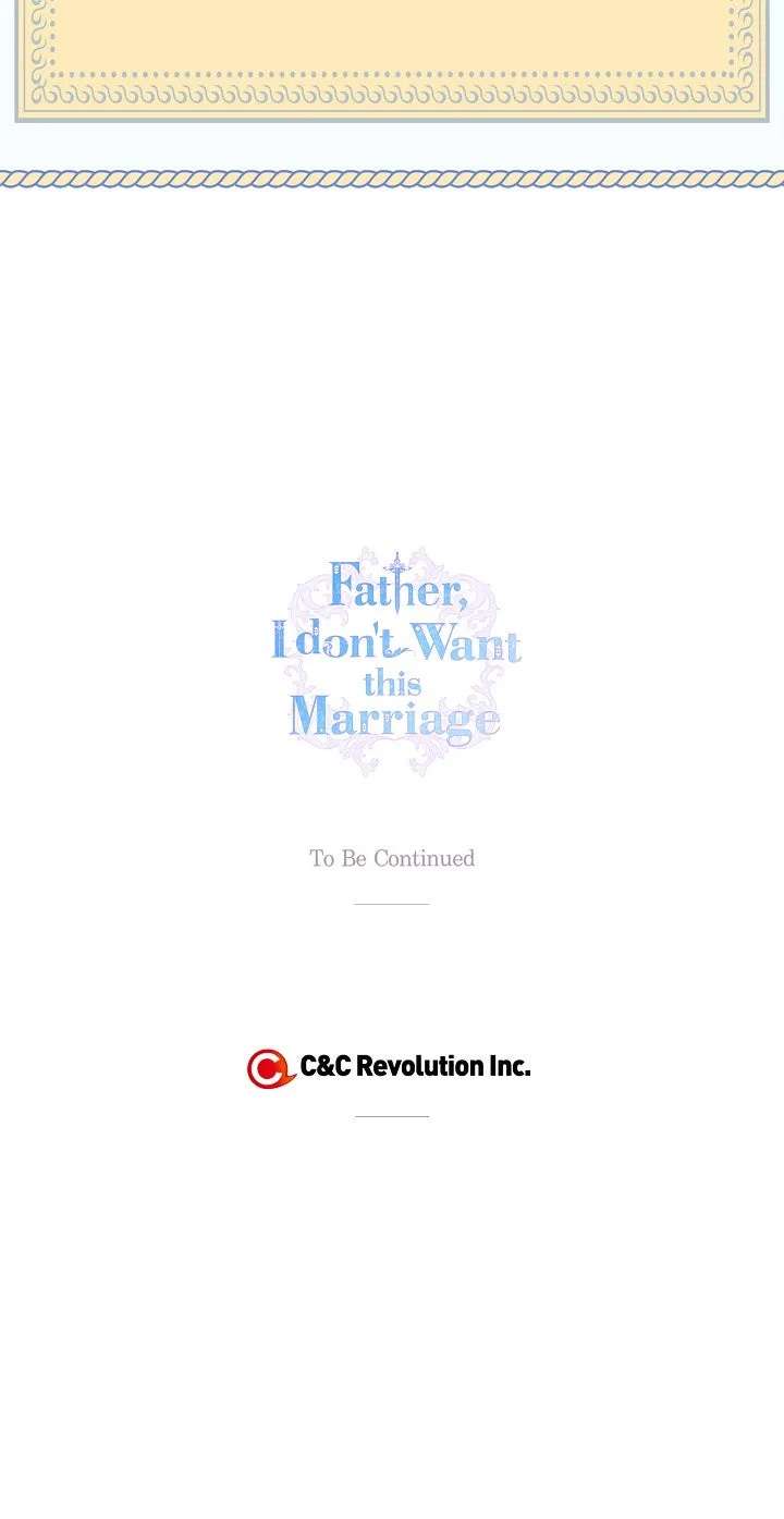 Father, I don't Wantthis Marriage Chapter 1 - page 124