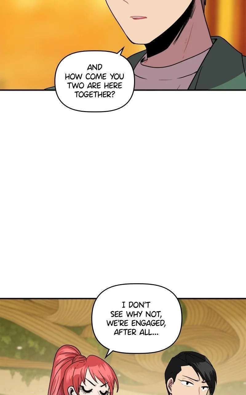 Take My Money Chapter 152 - page 6