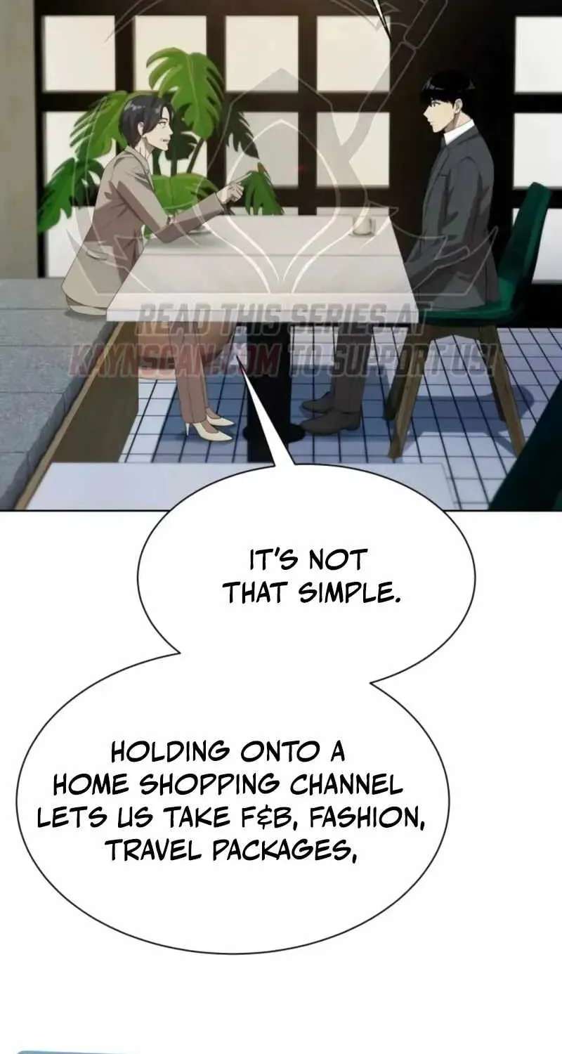 Becoming A Legendary Ace Employee Chapter 152 - page 70