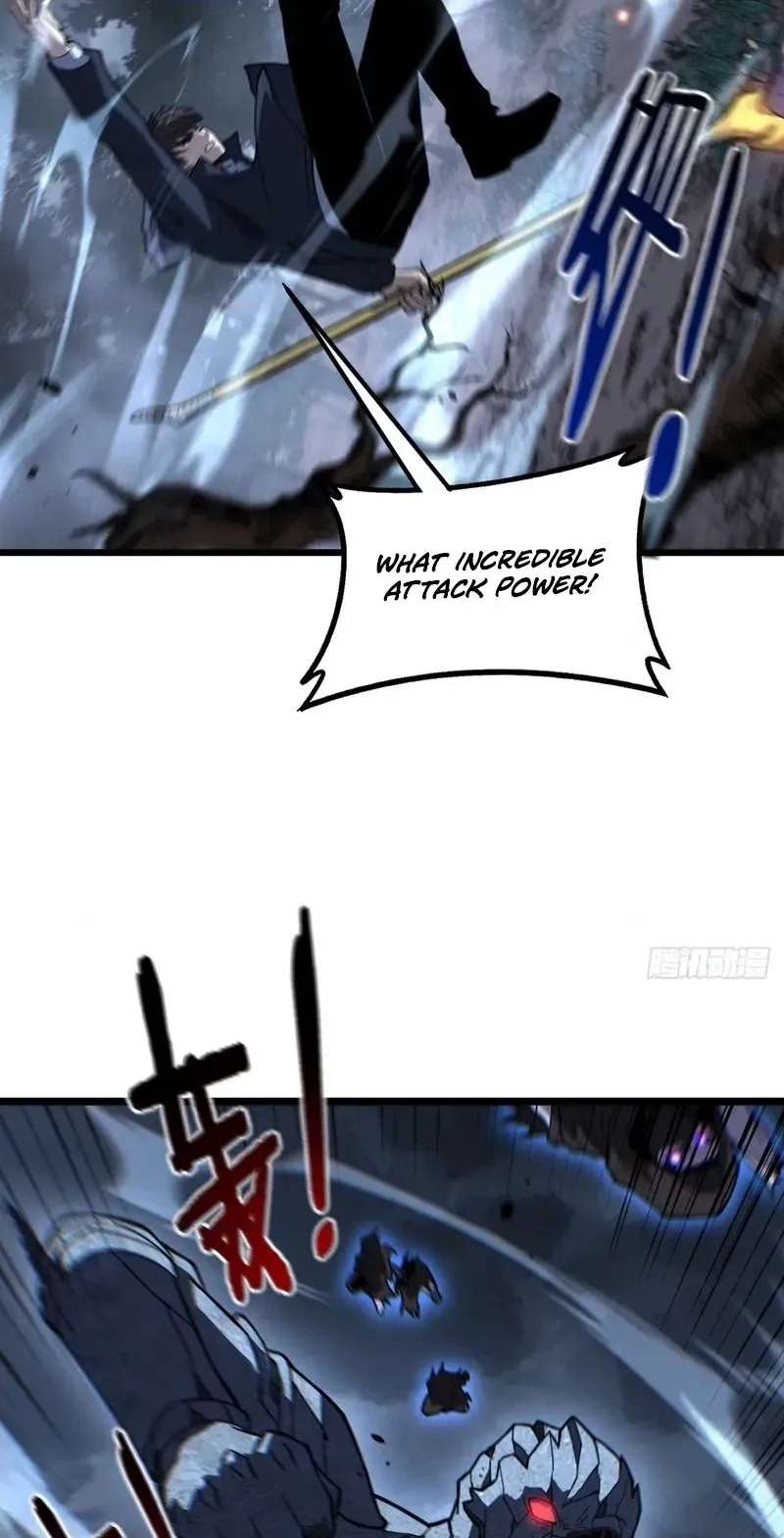 Global Awakening: The Synthesis Master Starts with an Undead Army Chapter 12 - page 20