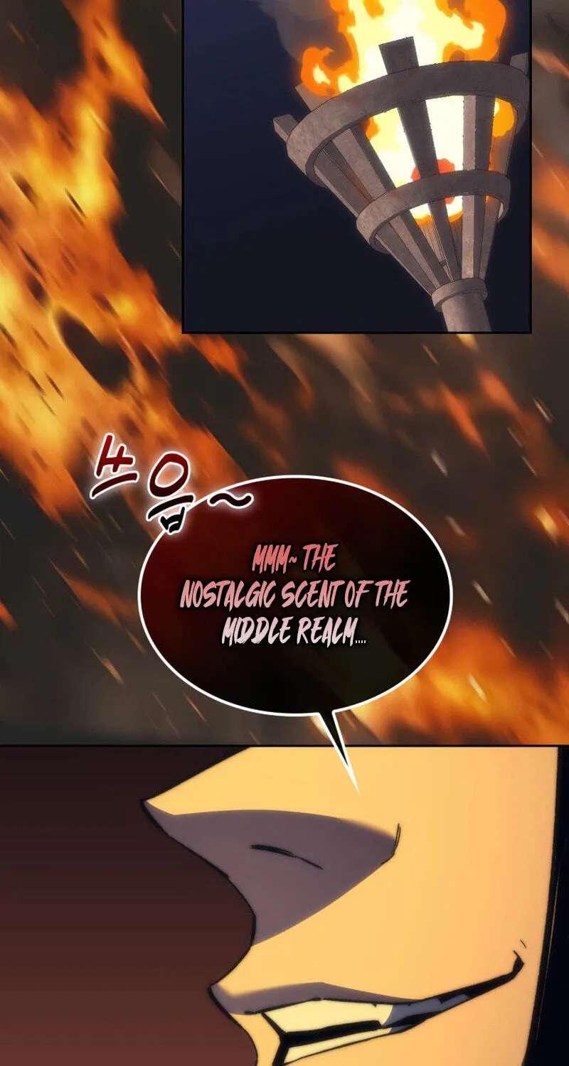 The Apocalypse-Level Death Knight Returns Chapter 85 - page 106