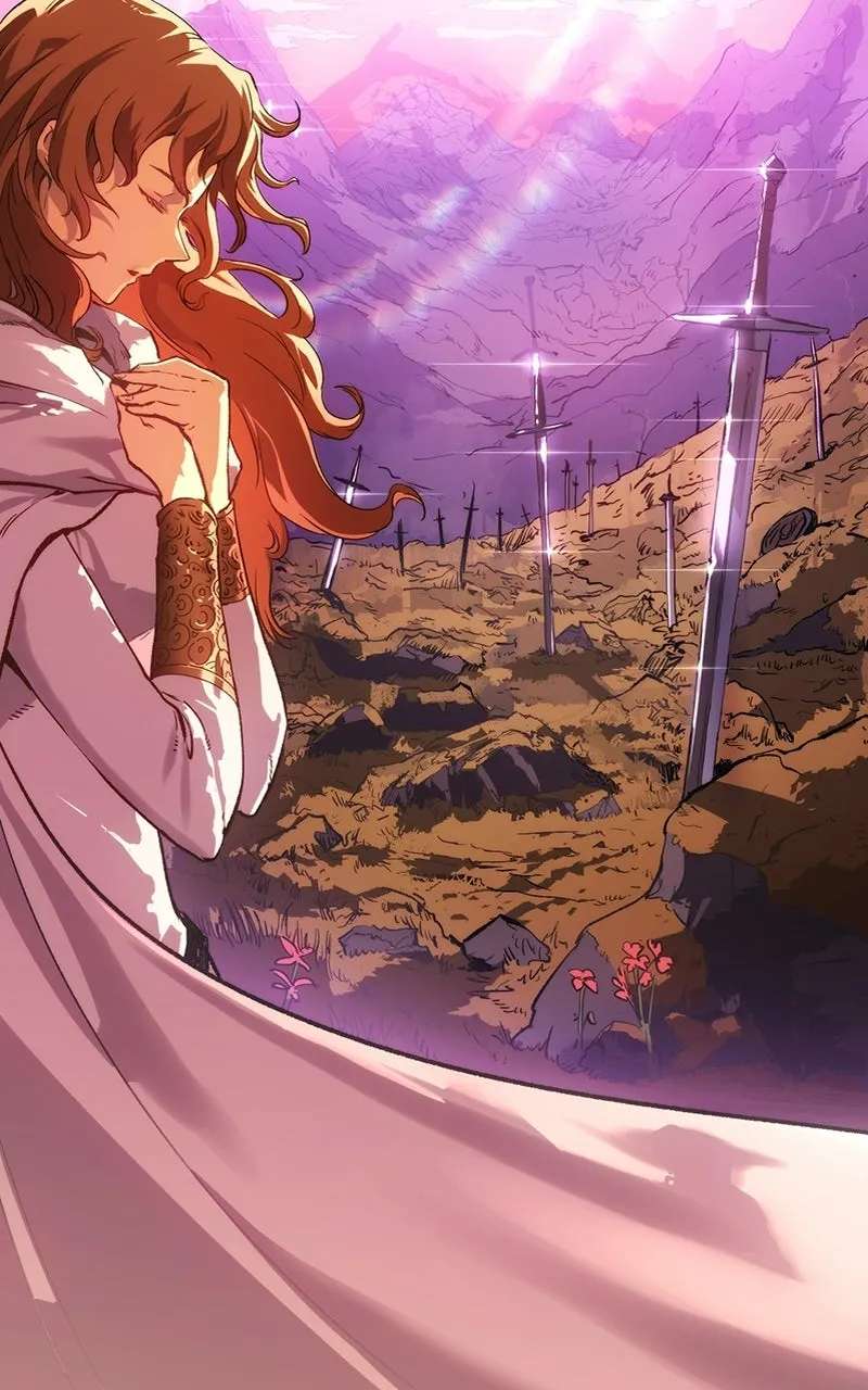 Record of Lodoss War:Queen of Death Chapter 2 - page 66