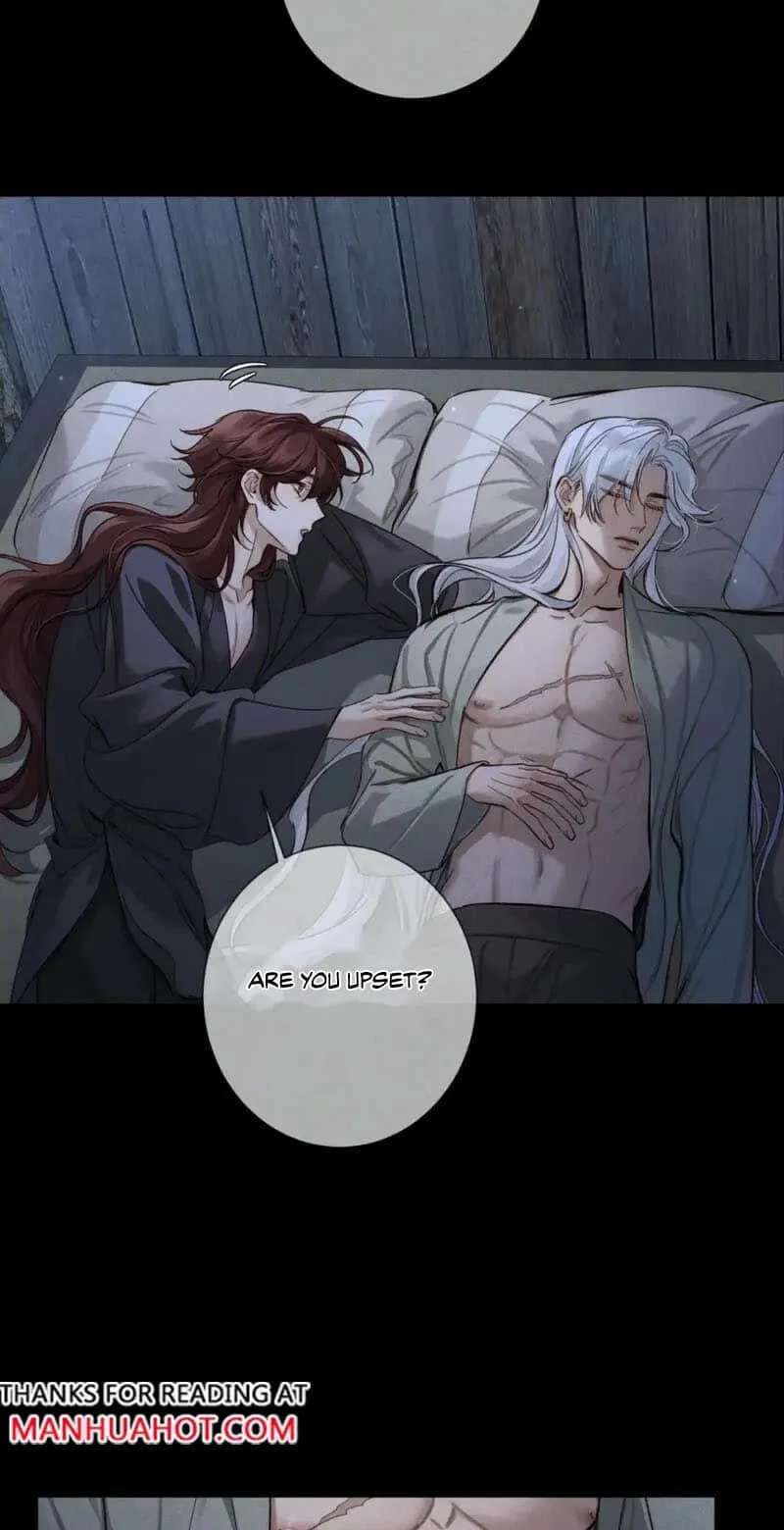 Zhujiao Zhi Xiang Tan Lian'ai Chapter 303 - page 25