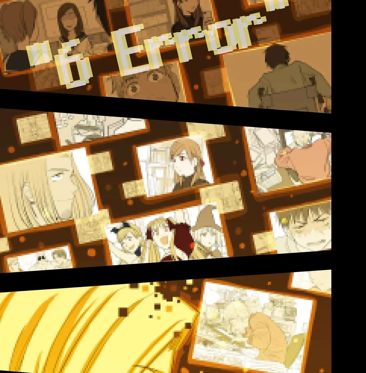 The Game Devil Chapter 37.1 - page 57