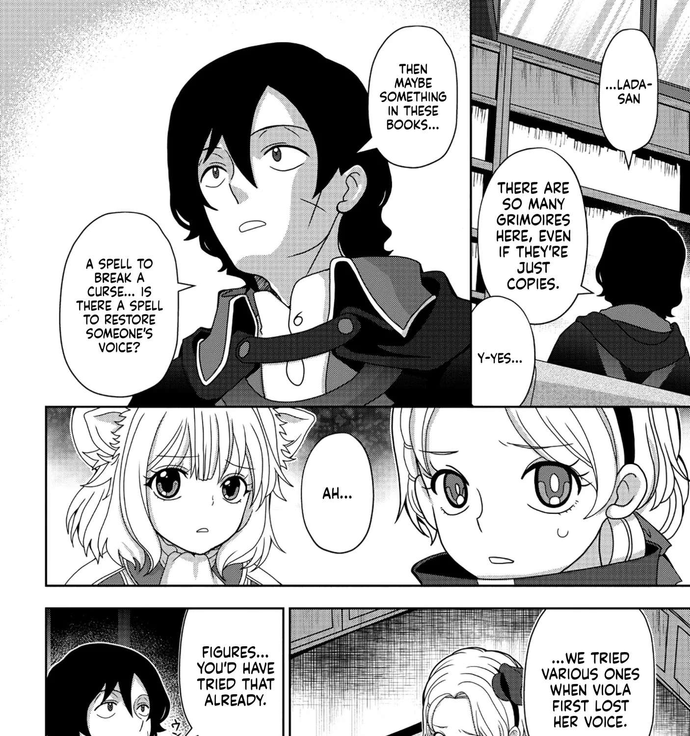 Reincarnated Voice Actors Fascinate All Another Worlds Chapter 4 - page 80