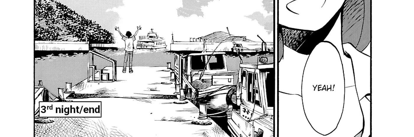 -With me?- Somewhere not here Chapter 3 - page 48