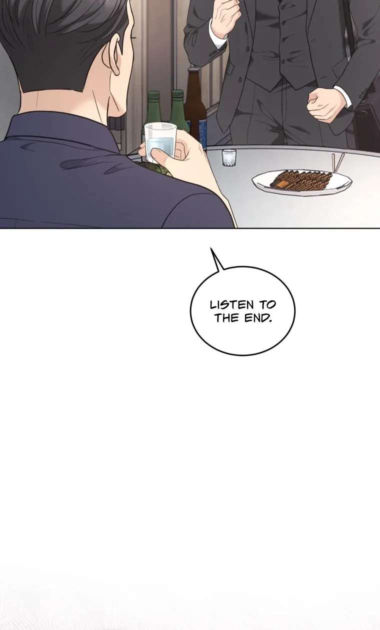 Goodbye, Ex-Husband Chapter 68 - page 92