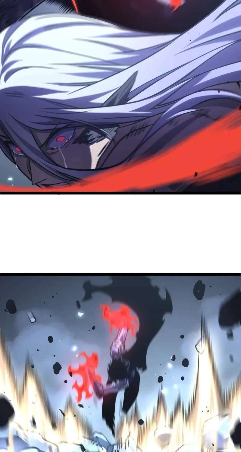 After Rebirth, I Used Mirror Reversal For Vengeance Chapter 68 - page 5