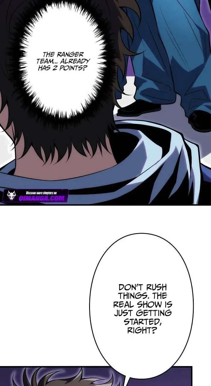 Global Player: I Can Choose My Own Dungeon Rewards Chapter 18 - page 13