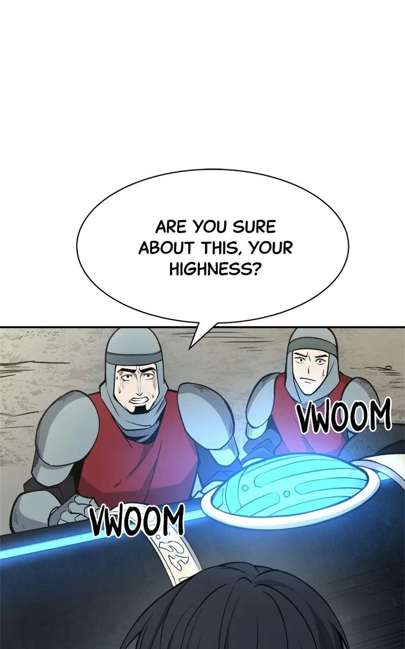 I Became the Tyrantof a Defense Game Chapter 3 - page 109