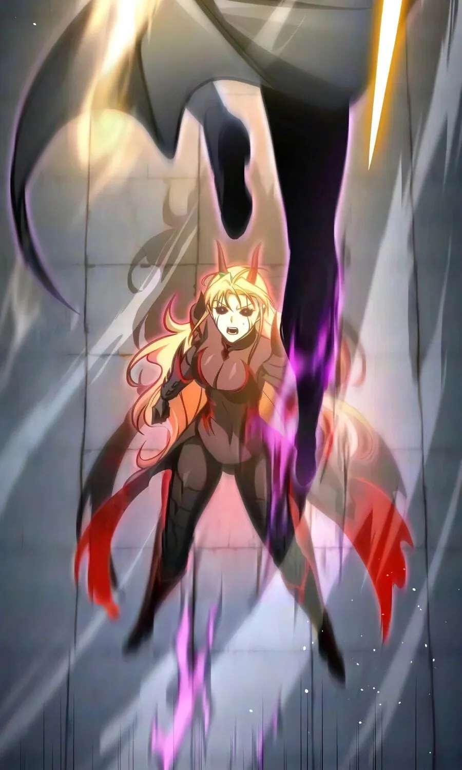 My Very Own Tower Strategy Guide Chapter 136 - page 107