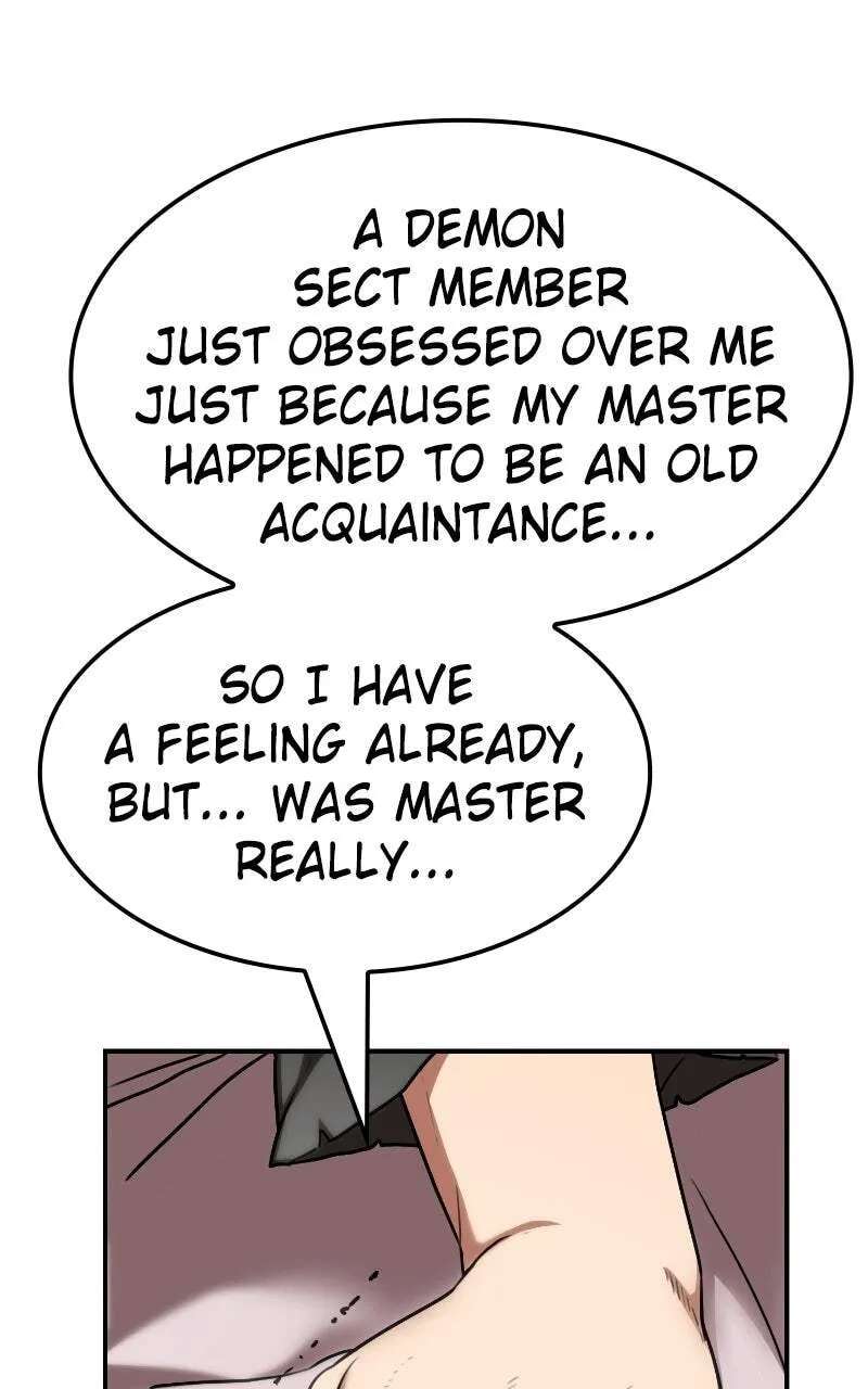 Maybe Undefeatable Chapter 72 - page 5