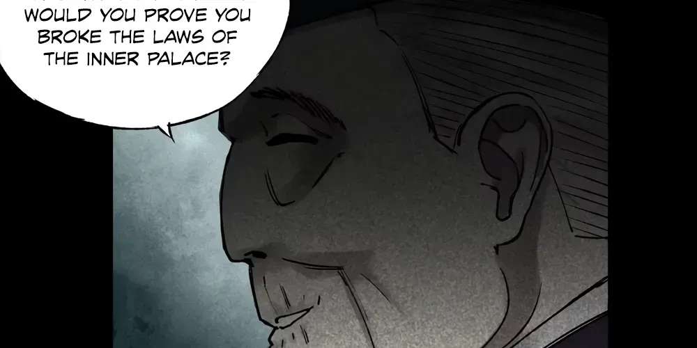 Laws of the Inner Palace Chapter 1.1 - page 79