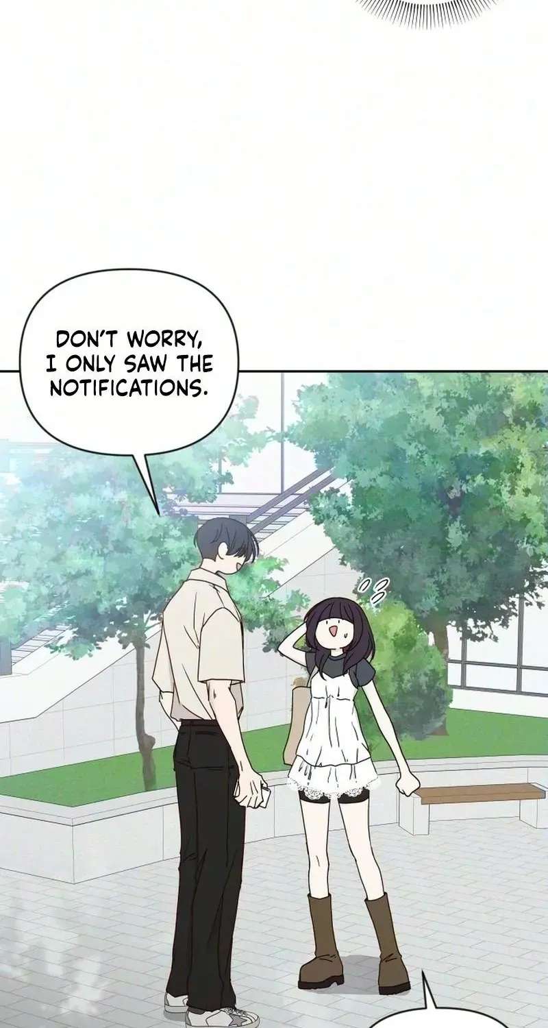 My Meddler in Love Chapter 44 - page 68