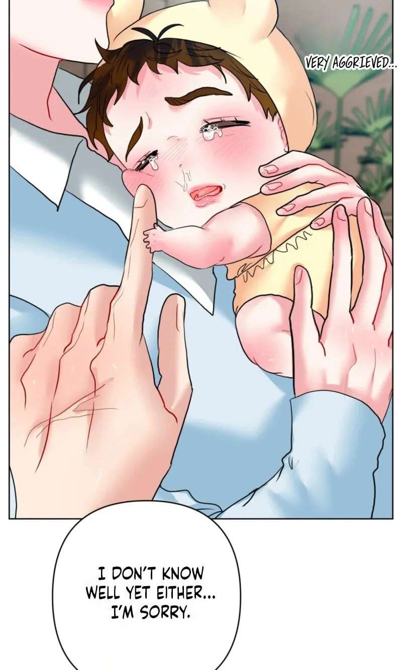 Peppermint Candy Chapter 35 - page 74