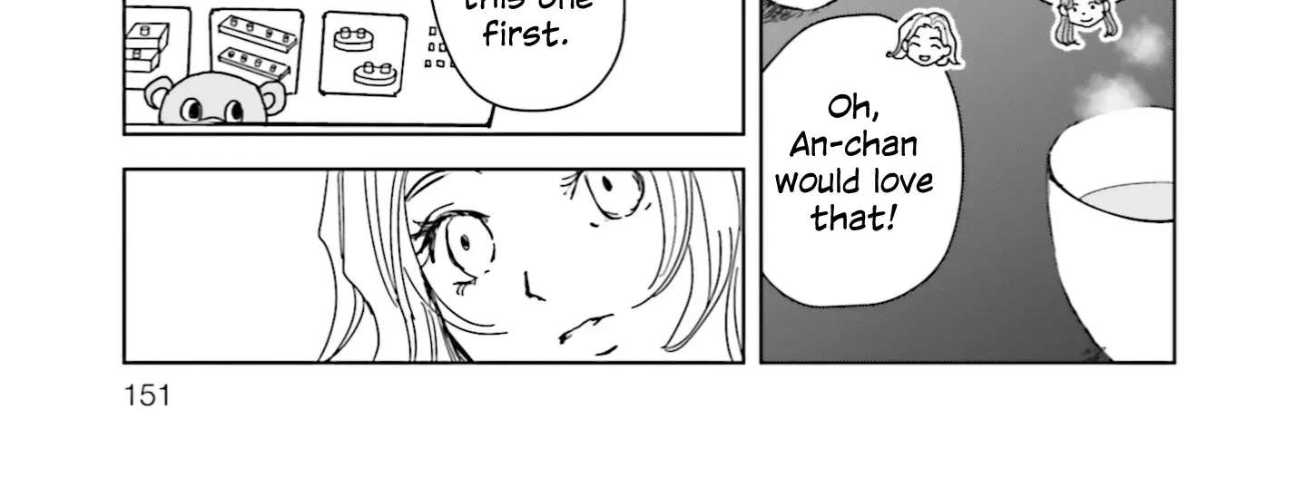 Untitled Flowers -Tamago wo Umanai Watashi-tachi- Chapter 10 - page 14