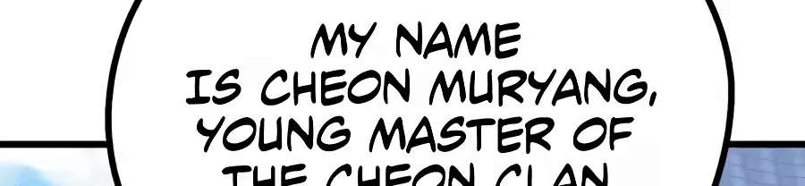I Became the Scoundrel of the Cheon Family Chapter 24 - page 157
