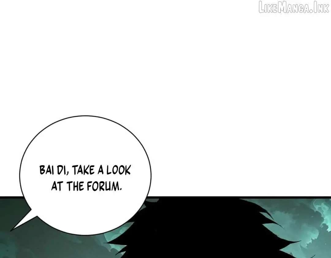 Doomsday for All: Me, Virus Monarch Chapter 134 - page 151
