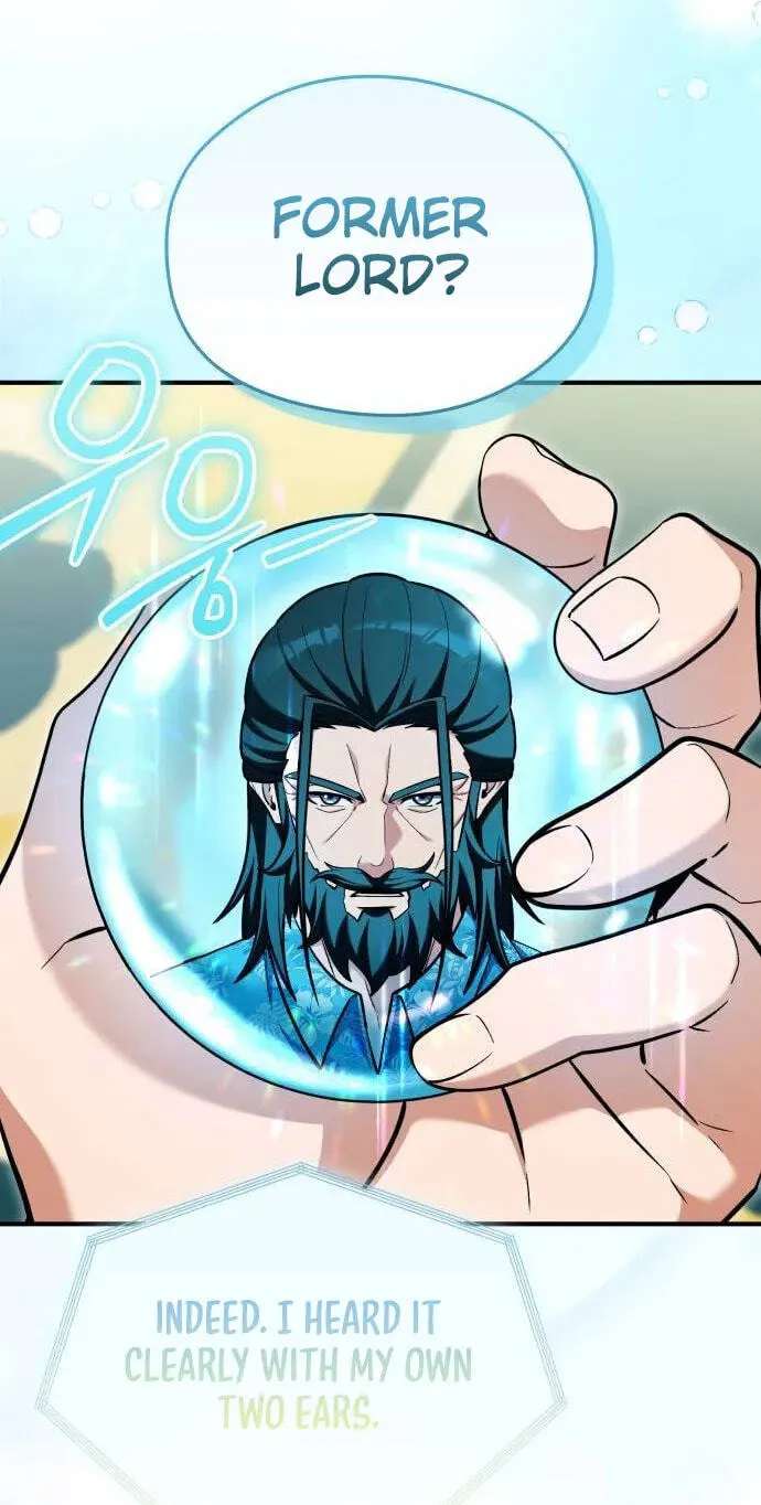 The Otherworldly Nutritionist Chapter 35 - page 119