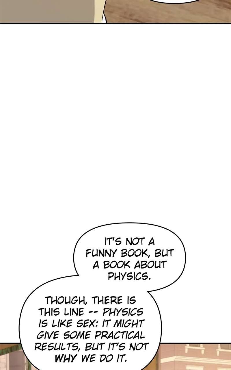 Kissing is the Easy Part Chapter 10 - page 29