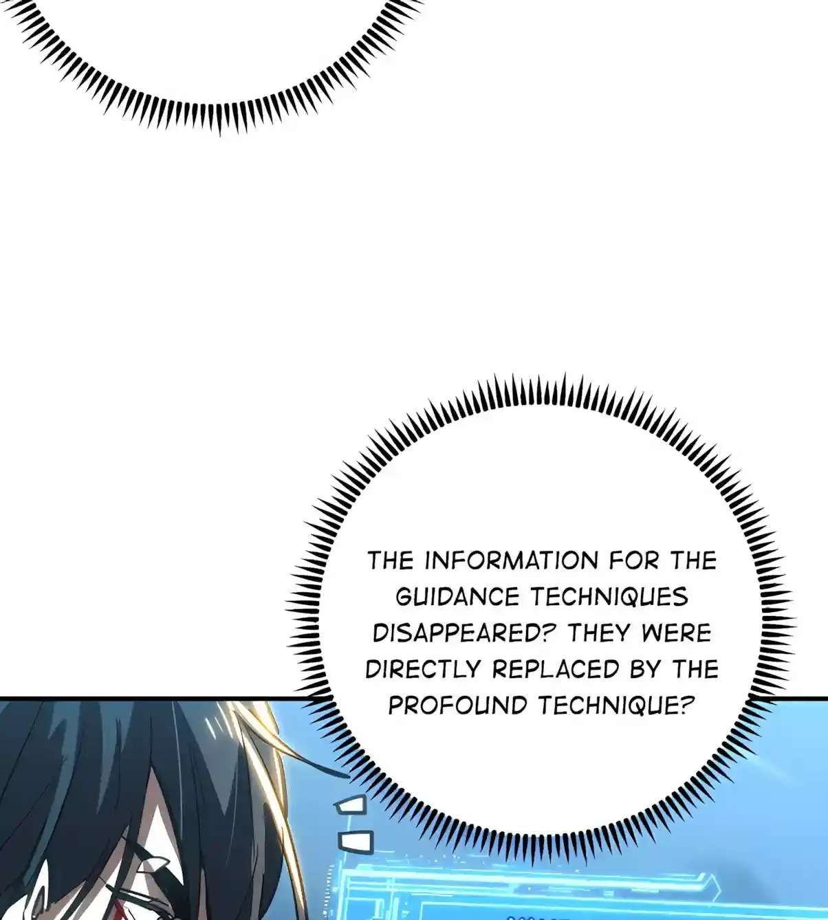 High Martiality: With One Hand, I Single-Handedly Repel Three Thousand Emperors! Chapter 69 - page 127
