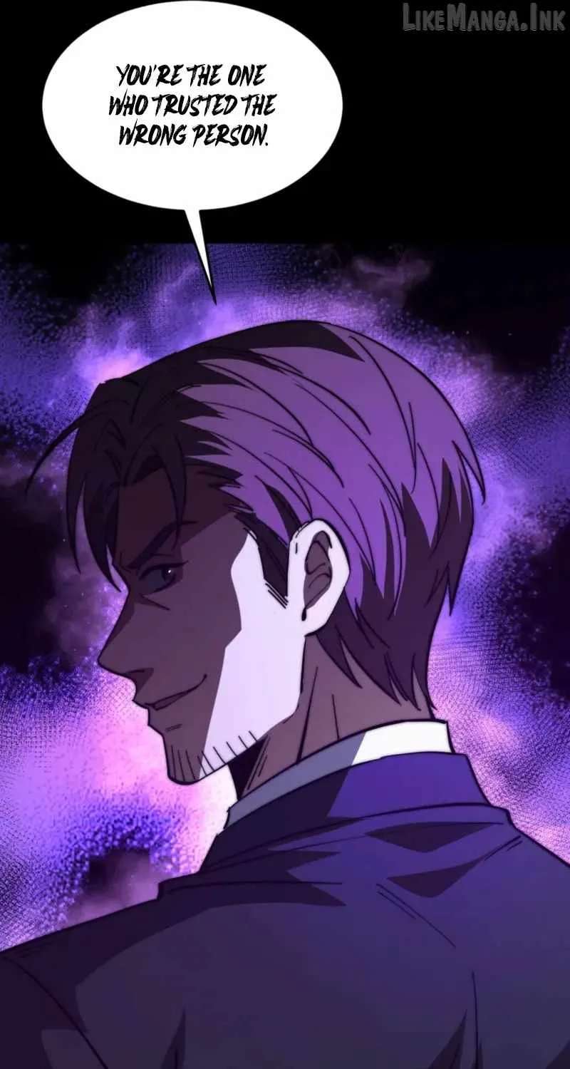 Devil Summoner, I am the Abyss Lord Chapter 84 - page 19