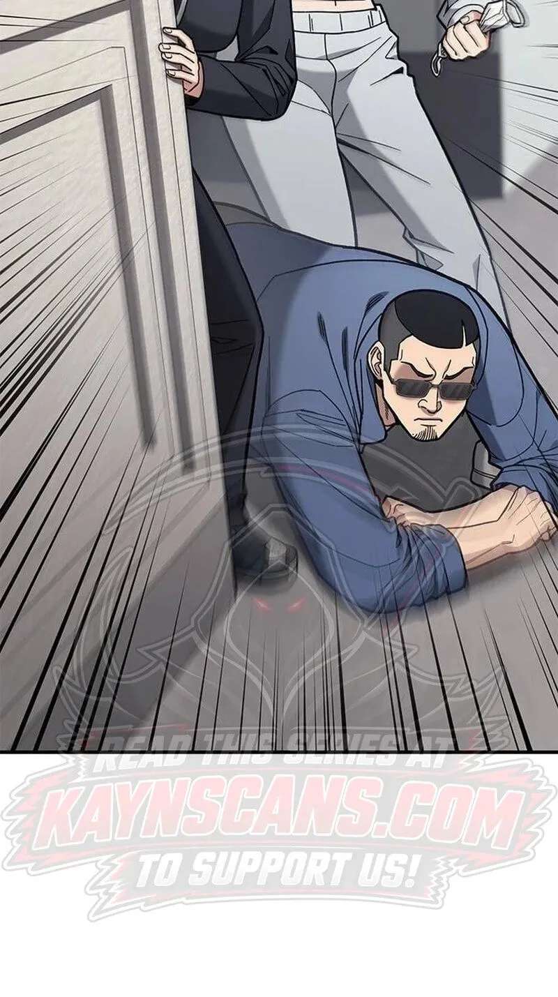 Looking for a Top-Tier Fighting Coach Chapter 18 - page 63