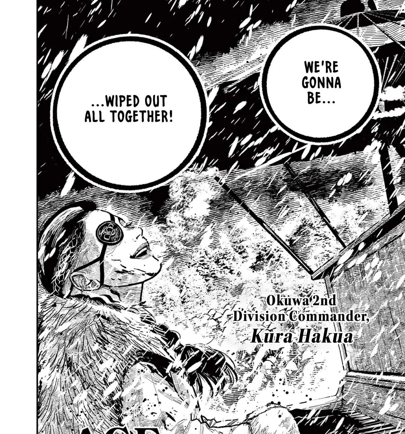 Nippon Sangoku: The Three Nations of the Crimson Sun Chapter 34 - page 28